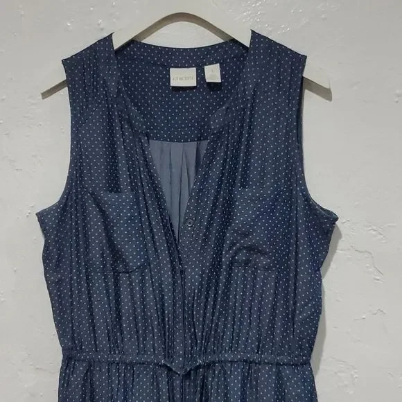 Chicos Maxi Dress   - Picture 2 of 12